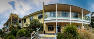 Photo of Lorne Community Hospital